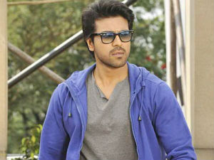 Ram Charan Teja's Zanjeer running into legal trouble